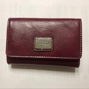 Nine & Co. Wallet